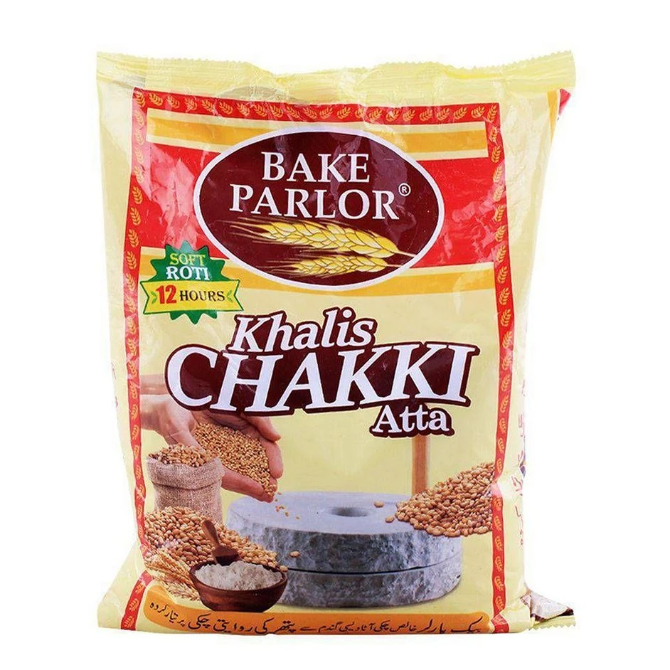 Pakistani Chakki Atta