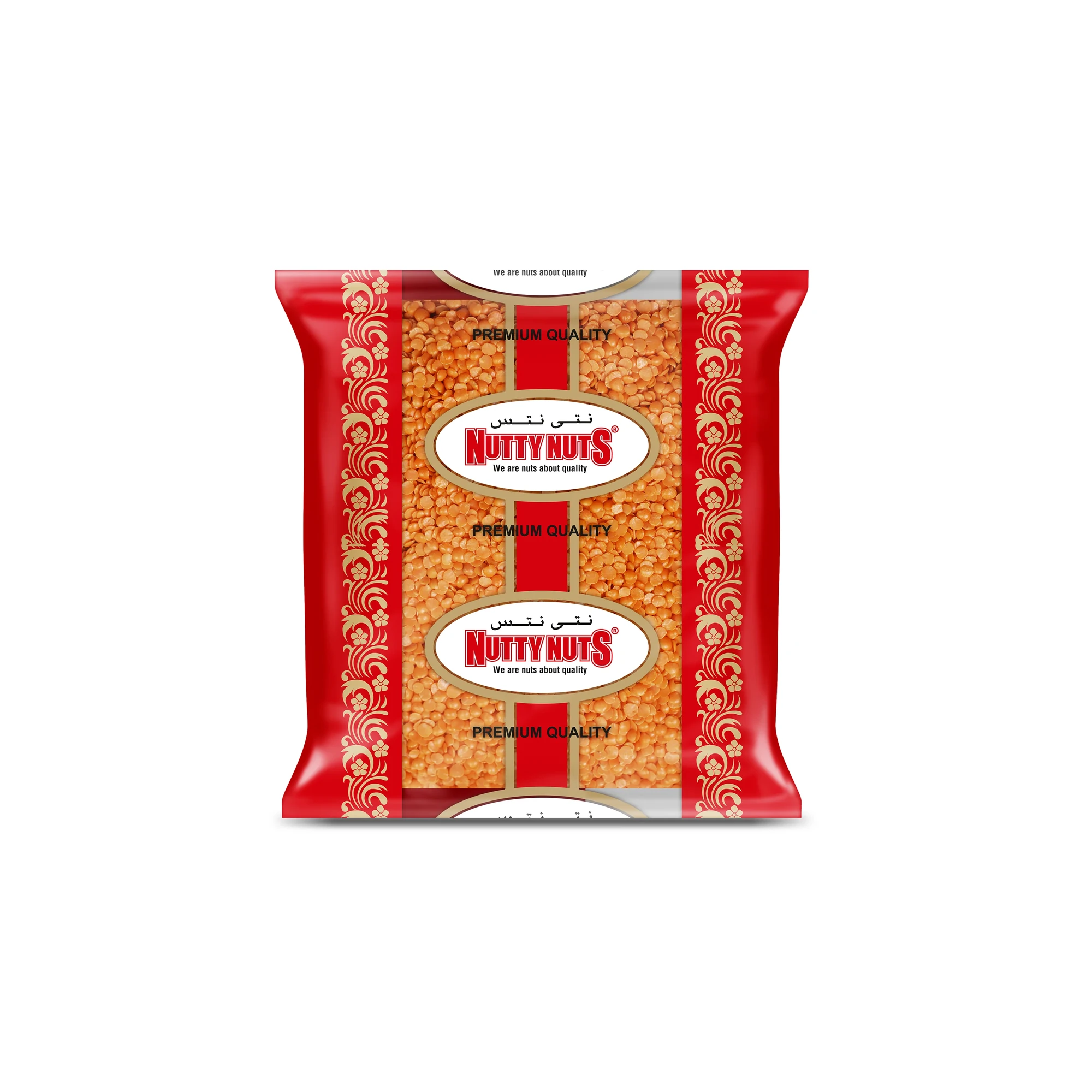 Pakistani Red Masoor Dal